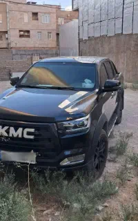 کی ام سیt8