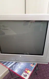 تلویزون ال جی 21 اینچ
