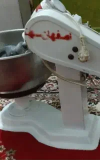 باسلام خمیر گیر 9کیلویی
