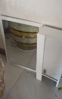 اینه وباکس