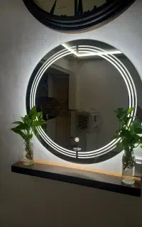 اینه لمسی