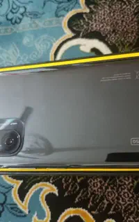 5G پوکو F3