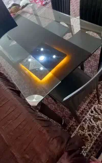 میز غذا خوری