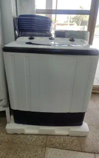 لباسشویی نشنال .نو