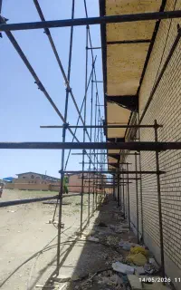 داربست محمودی