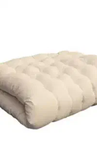 تشک پنبه گل