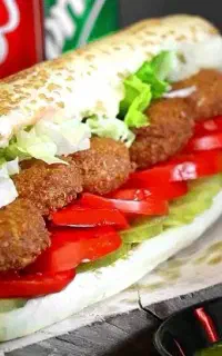 کار ساندویچی