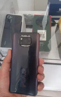 pocox3pro