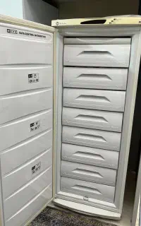 تمام فریزر امرسان