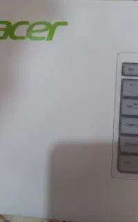 کیبرد بی سیم ایسر