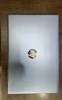 لپ تاپ hp خیلی سالم و تمیز مناسب دانشجو و گیم