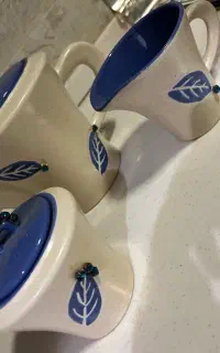 سرویس چینی