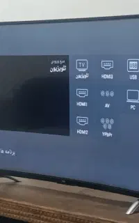 تلوزیون TCL