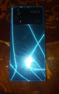 گوشی Poko X4 poco