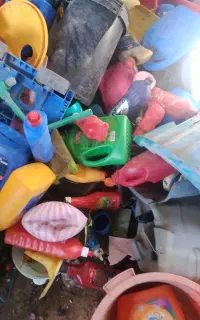 لاک بادی سبد در محل به قیمت انبار