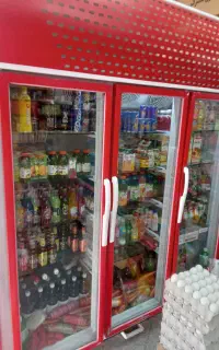 فروش یخچال