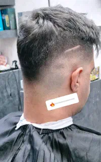 نیازمند یک کارآموز جوان و جویای کار درسالن پیرایش+