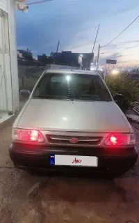 پراید۸۶پژطلای عروسک