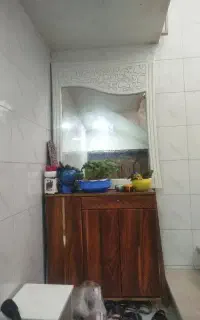 آینه نو نو و سالم