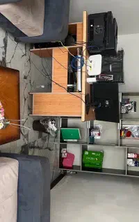 کارآموز کافی نت خانم