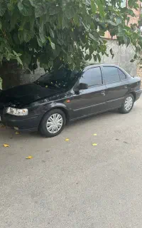 سمند ۸۱