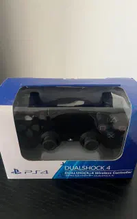 دسته بازی PS4