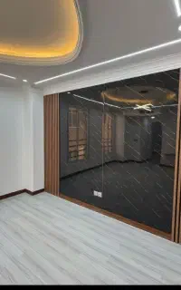 کناف نقاشی ساختمان کاغذدیواری سقف کاذب ترمووال