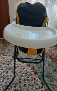 صندلی غذای کودک