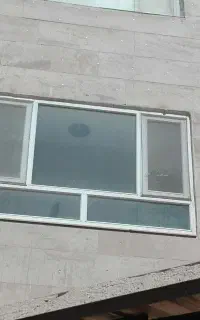 صنایع آلومینیوم قائم