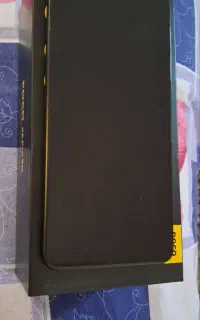 Poco x6 pro