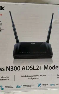 مودم Dlink