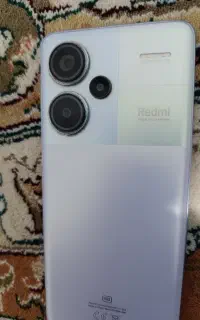 نوت ۱۳ پرو پلاس5g