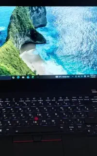 لپتاپ T480 ساخت لنوو