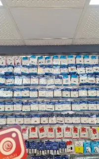 پخش رم  و فلش با گارانتی تعویض کیوان کالا