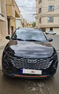 mvm x33 ماشین