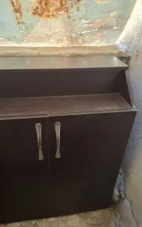جا کفشی MDF