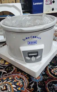 آرام پز آلمانی بیم آکبند