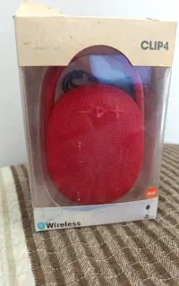 اسپیکر طرح جی بی ال JBL