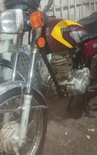 موتور مزایده