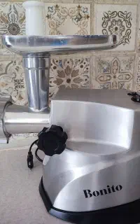 چرخ گوشت