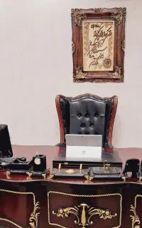 وکیل اسلامشهر