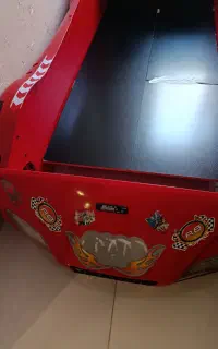 تخت بچه یکنفره