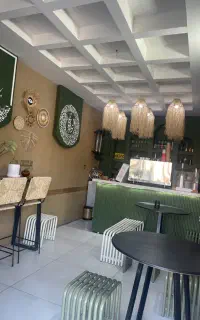 واگذاری کافه
