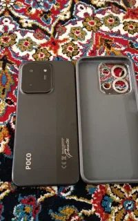poco c85