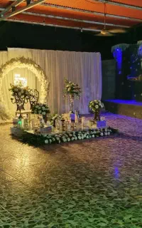 باغ ویژه عروسی  (رزرو مستقیم)