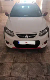 کوئیک آر مدل۱۴۰۱ با کار کرد۷۵هزارتا