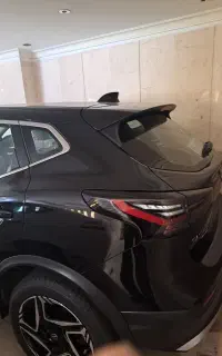 نیسان قشقایی آنر