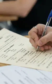 جای شما امتحان آنلاین زبان‌تونو میدم