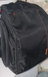 کوله پشتی دوربین عکاسی