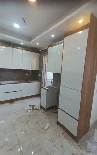 دکوراسیون کابینت کمد دیواری